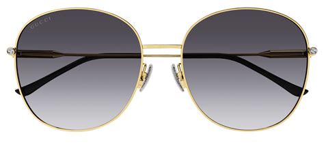 Gucci GG1416SK Sunglasses 